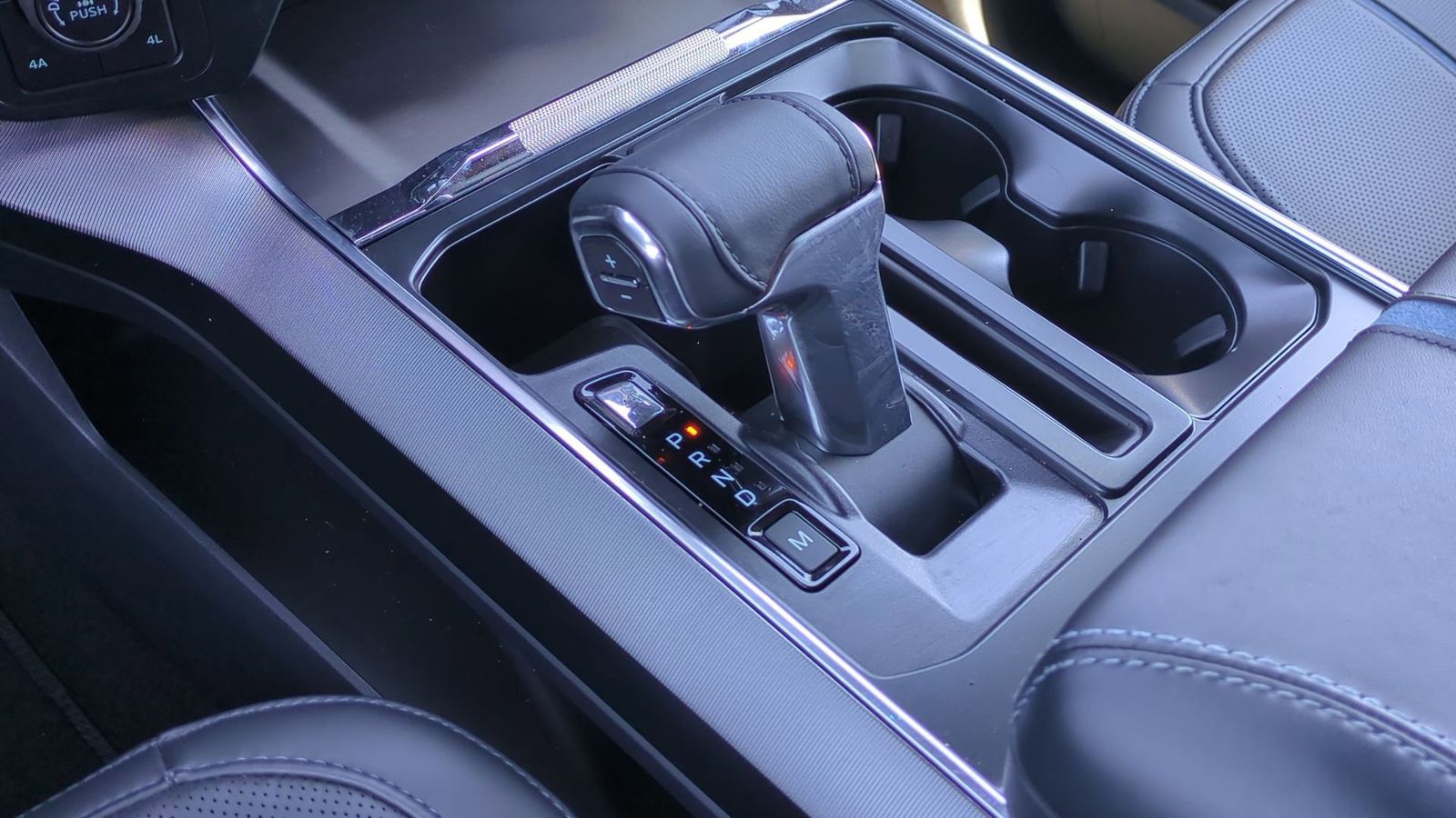 Thumbnail: 2025 Ford F-150 - 32