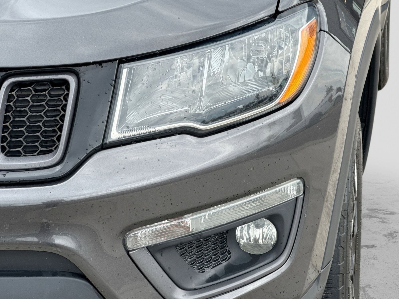 Thumbnail: 2018 Jeep Compass - 13