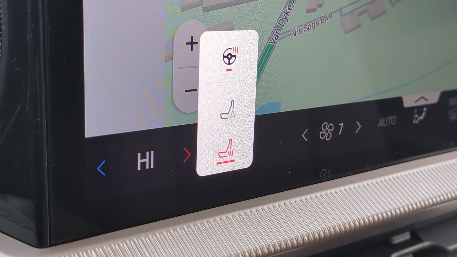 Thumbnail: 2026 Ford Explorer - 32