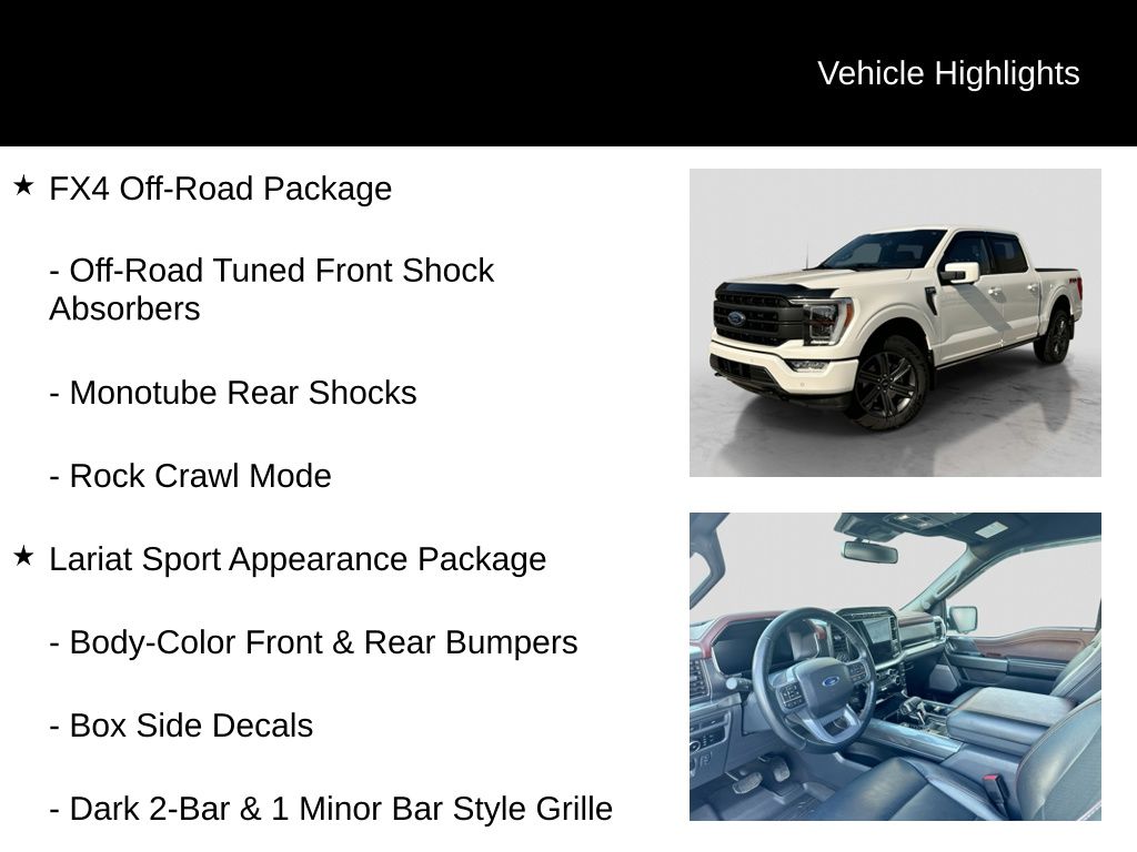 Thumbnail: 2023 Ford F-150 - 16