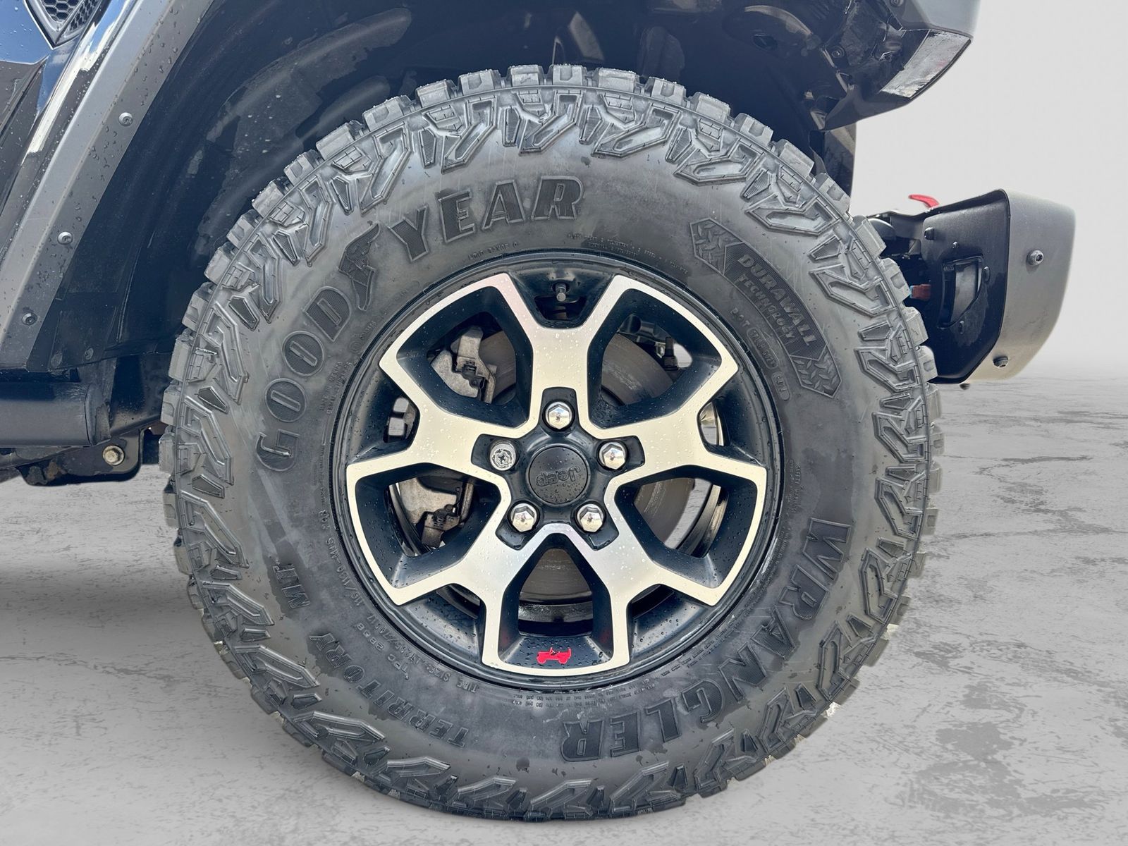 Thumbnail: 2021 Jeep Wrangler - 13
