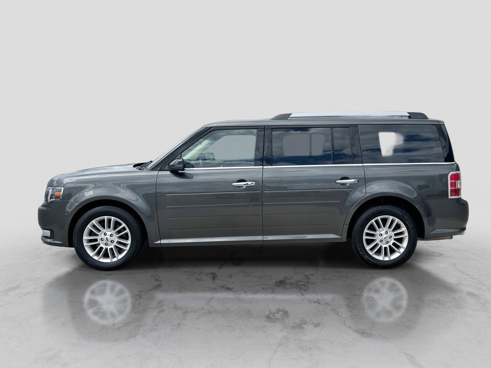 Thumbnail: 2019 Ford Flex - 3