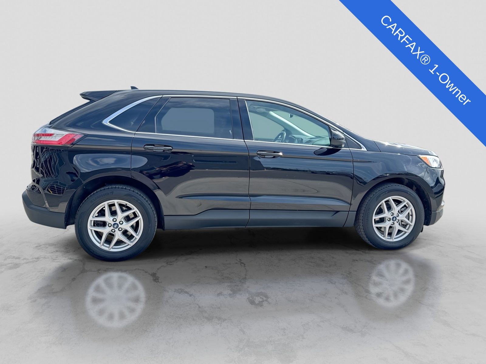 Thumbnail: 2021 Ford Edge - 9