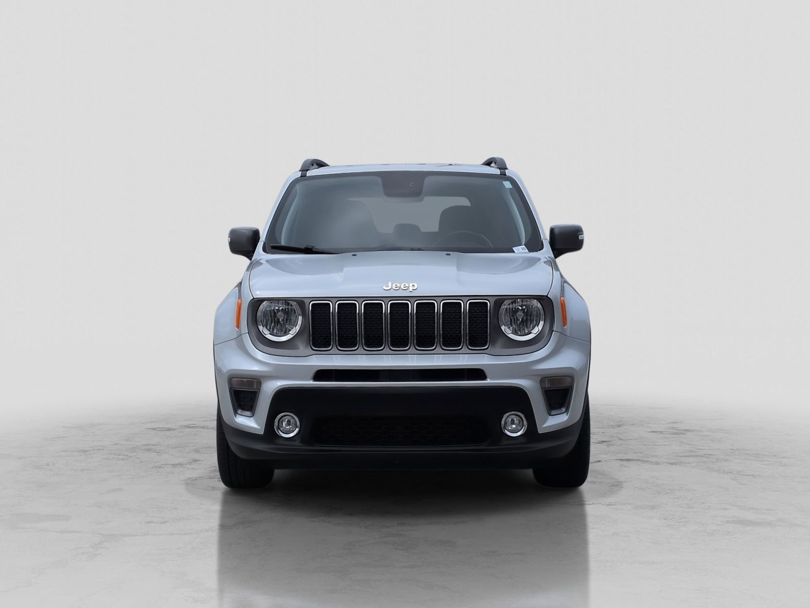 Thumbnail: 2020 Jeep Renegade - 12
