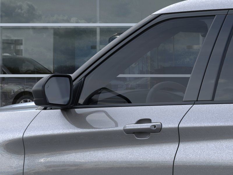 Thumbnail: 2026 Ford Explorer - 20