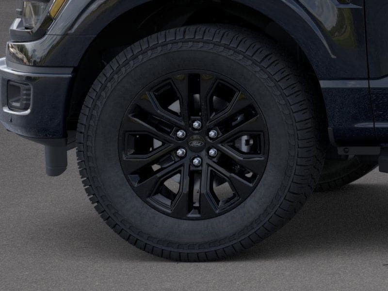 Thumbnail: 2025 Ford F-150 - 19