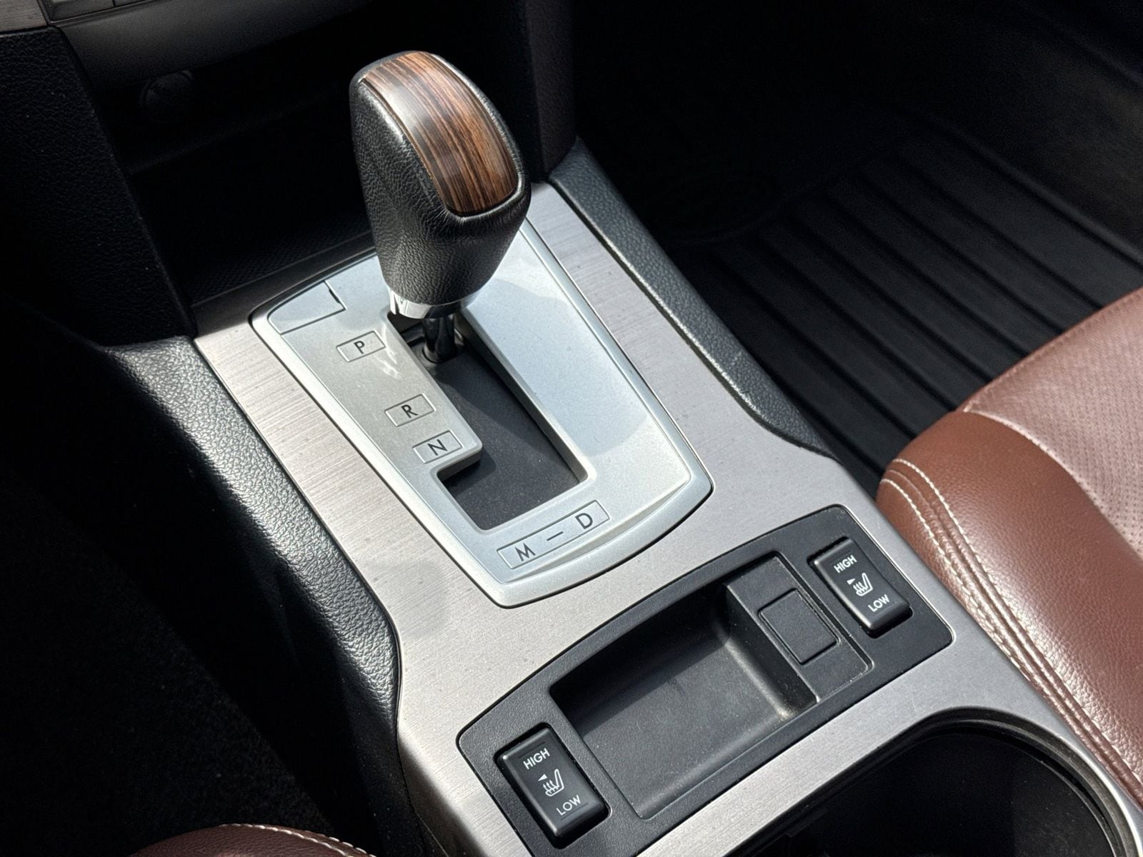 Thumbnail: 2013 Subaru Outback - 36