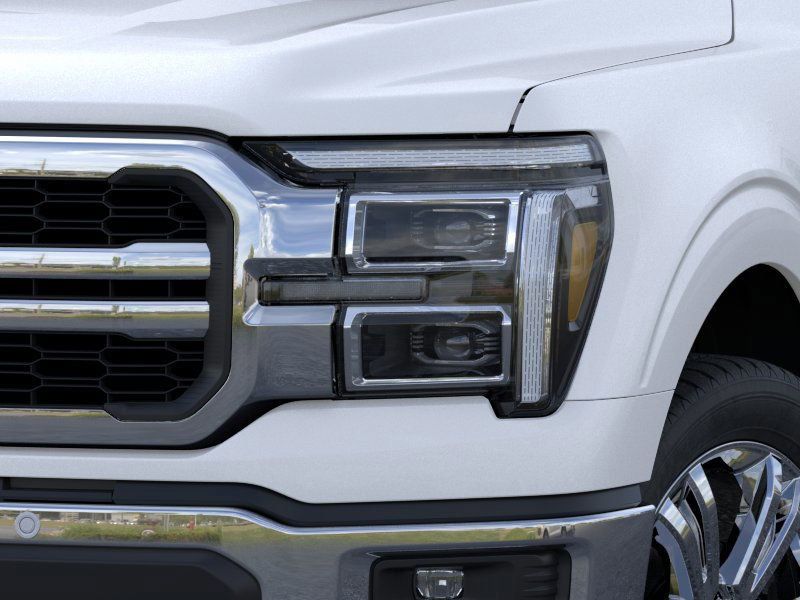 Thumbnail: 2025 Ford F-150 - 19