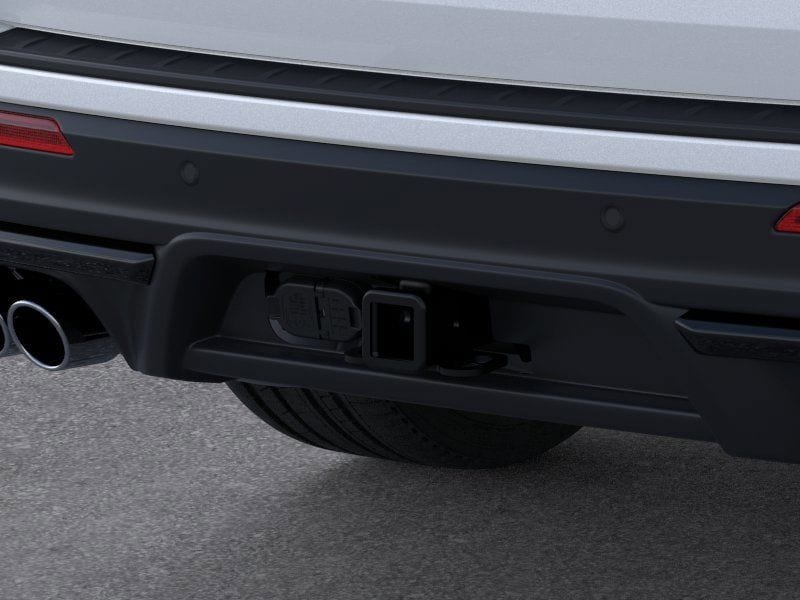 Thumbnail: 2026 Ford Explorer - 23