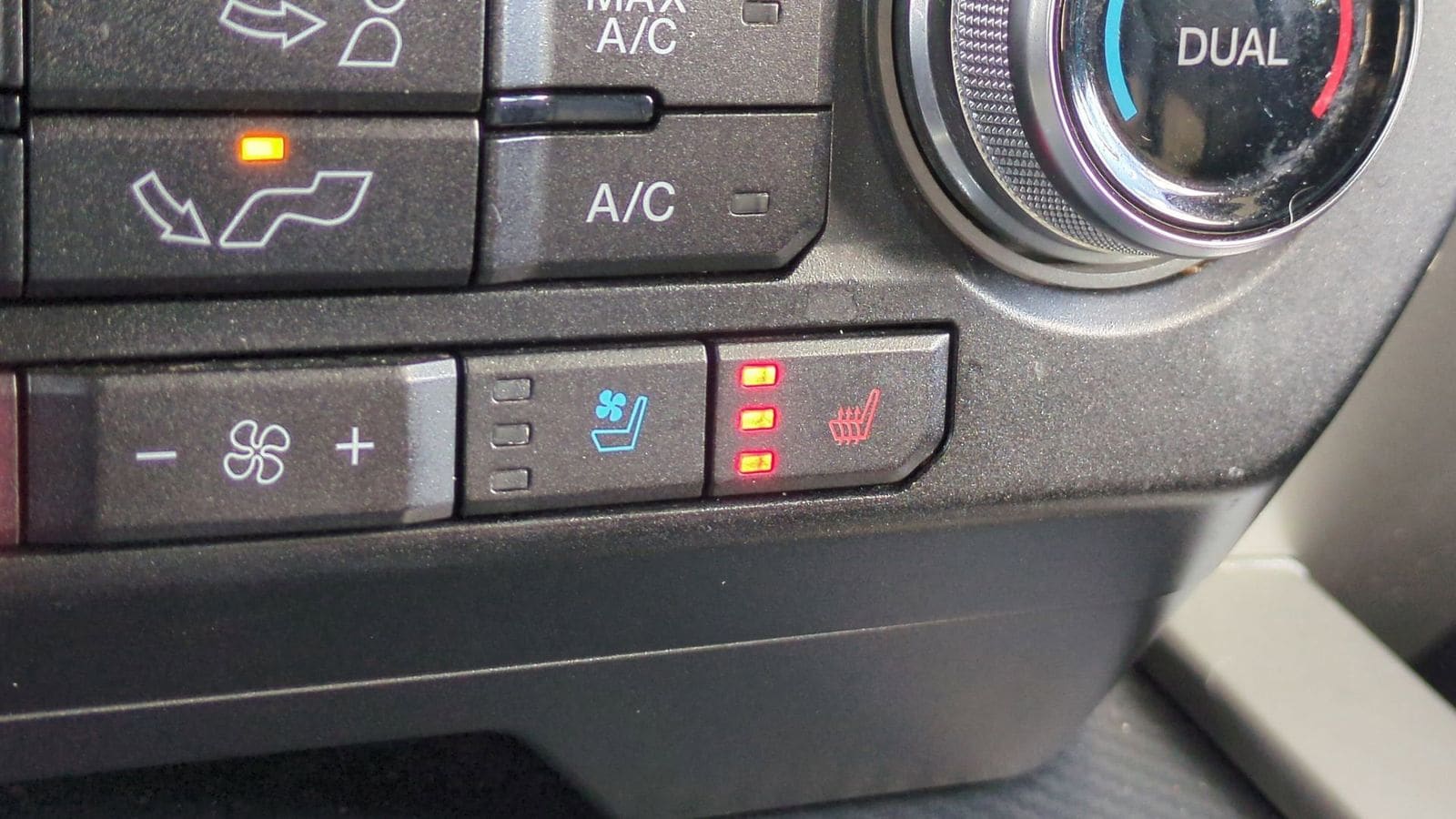 Thumbnail: 2019 Ford F-150 - 38