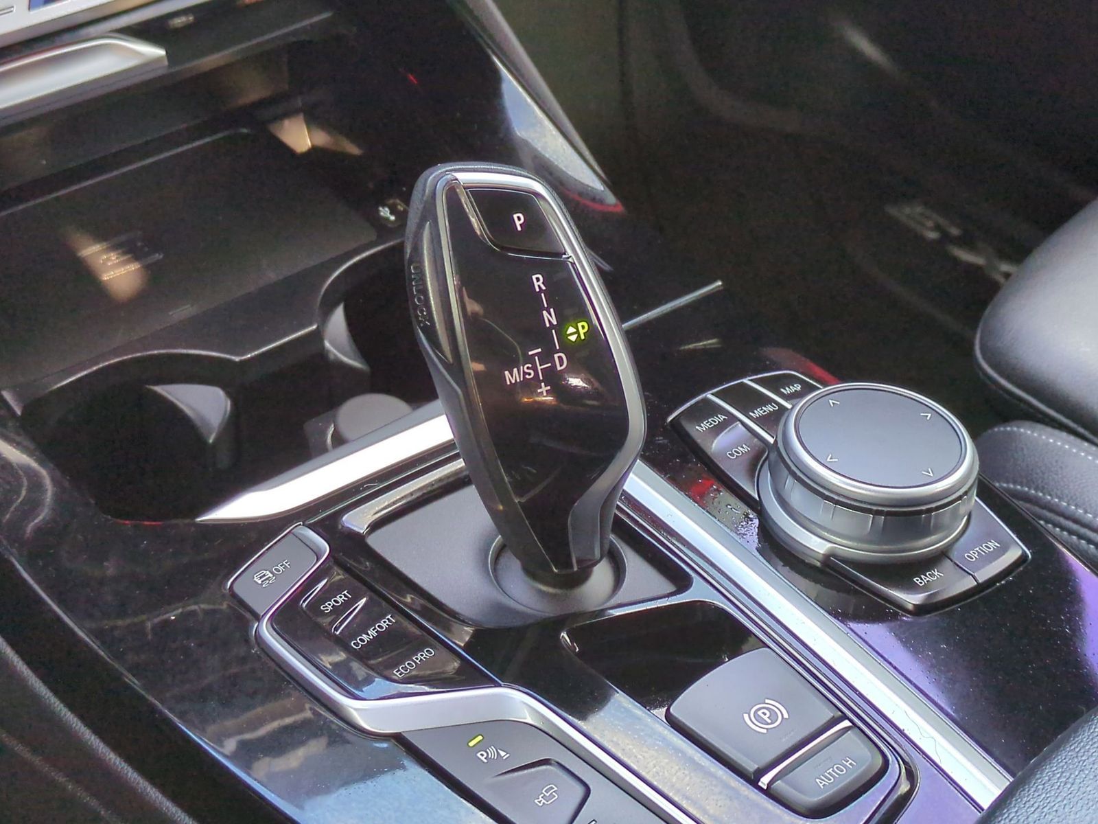 Thumbnail: 2021 BMW X3 - 39