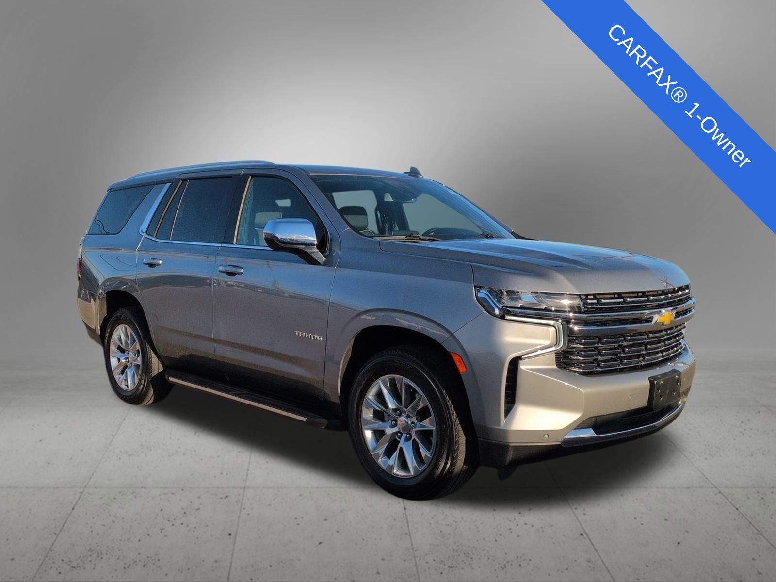 Thumbnail: 2023 Chevrolet Tahoe - 10