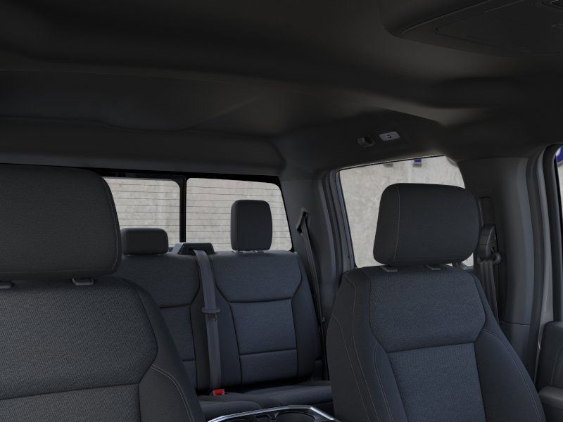 Thumbnail: 2026 Ford F-150 - 22