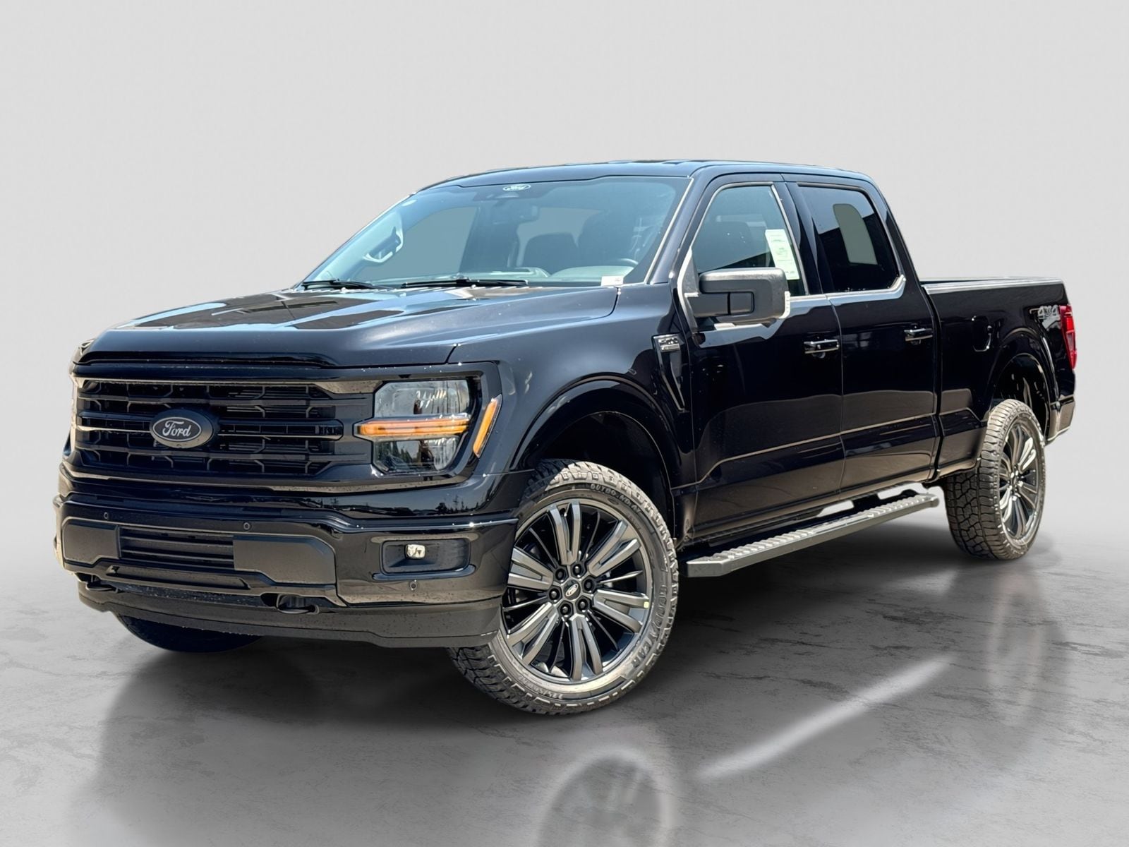 Thumbnail: 2026 Ford F-150 - 1