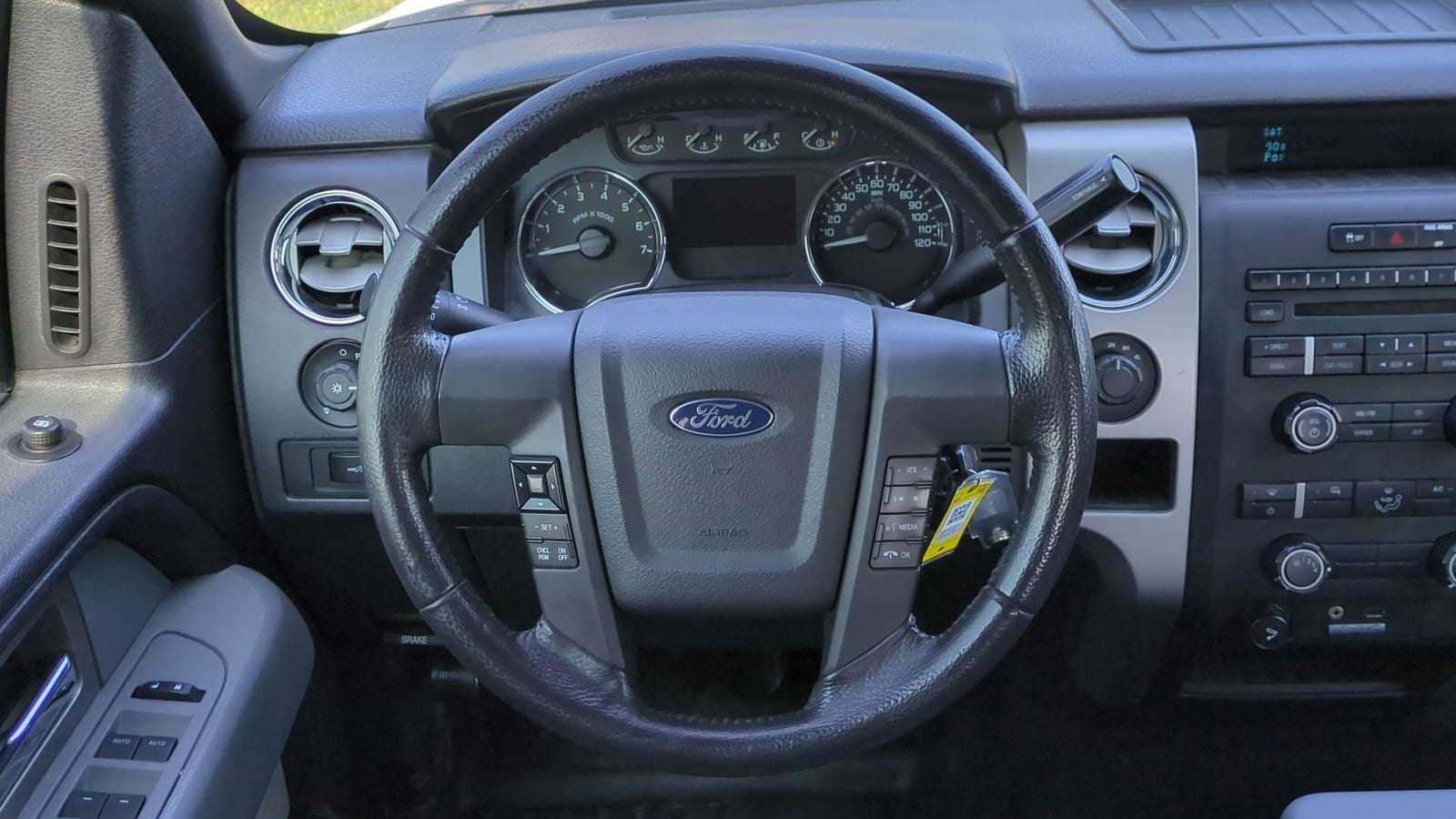 Thumbnail: 2011 Ford F-150 - 23