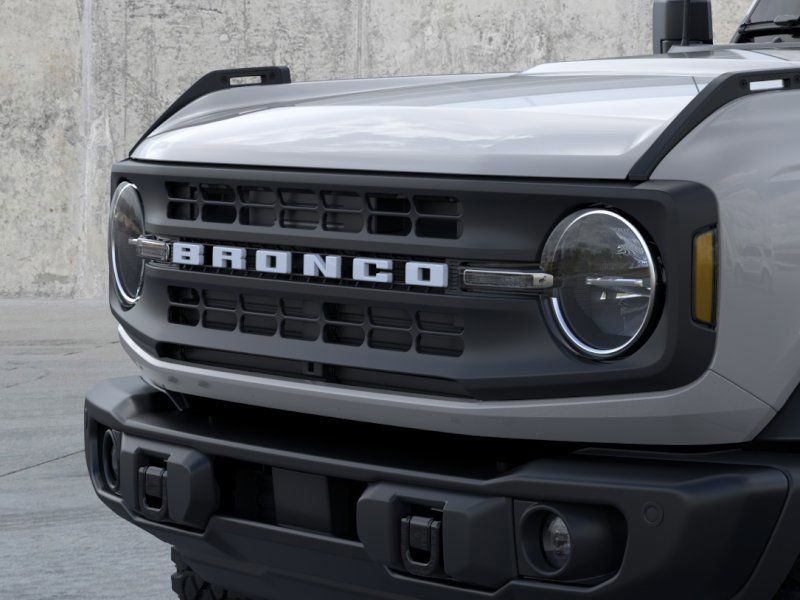 Thumbnail: 2026 Ford Bronco - 19