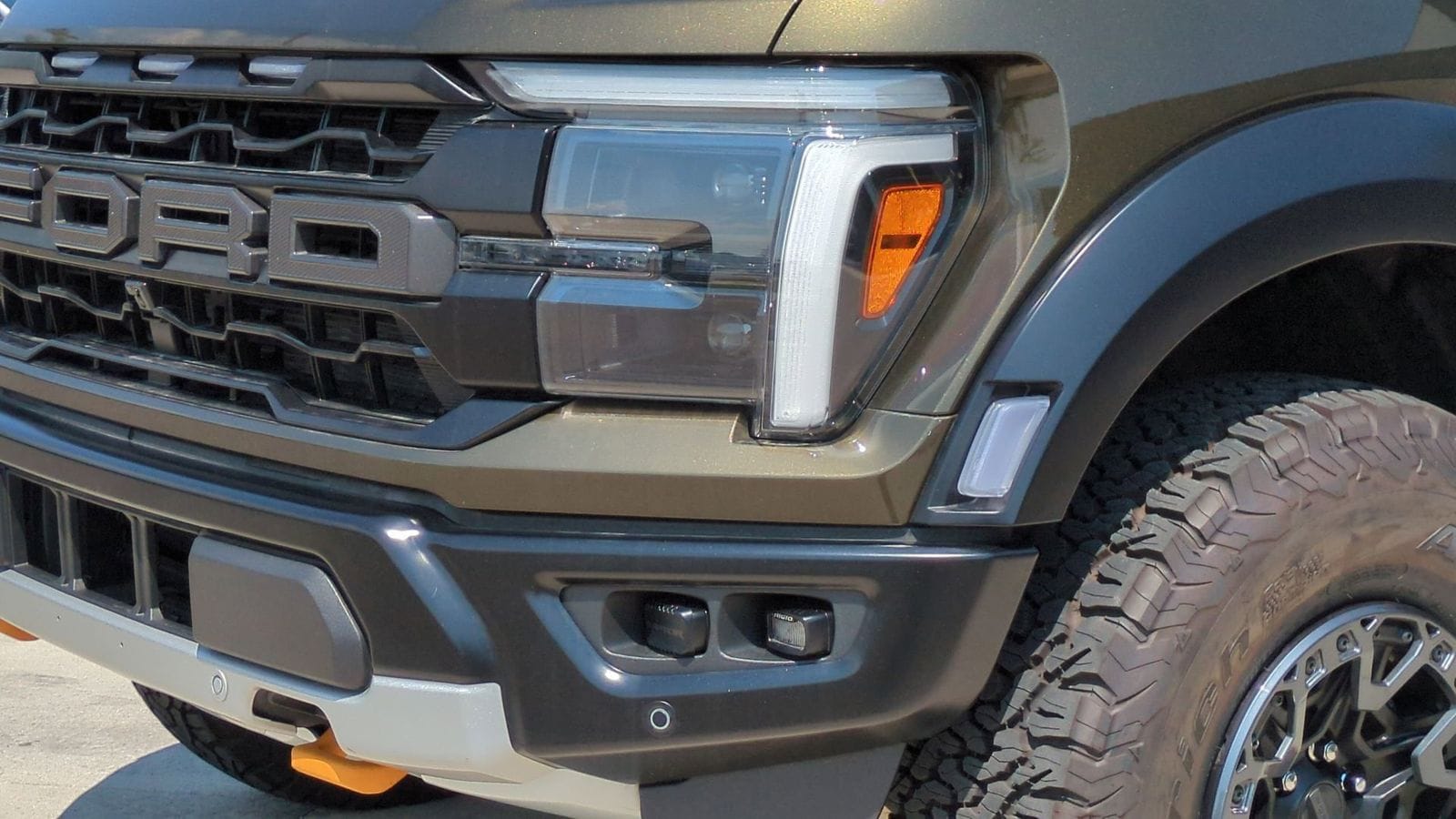 Thumbnail: 2025 Ford F-150 - 12