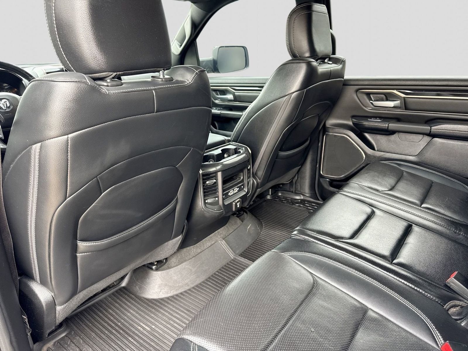 Thumbnail: 2020 RAM 1500 - 19