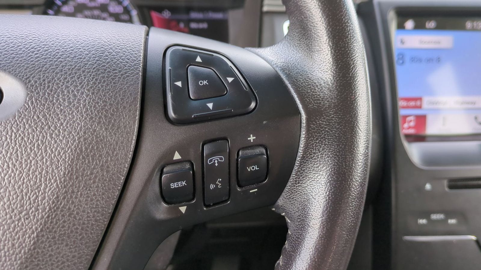 Thumbnail: 2016 Ford Flex - 27