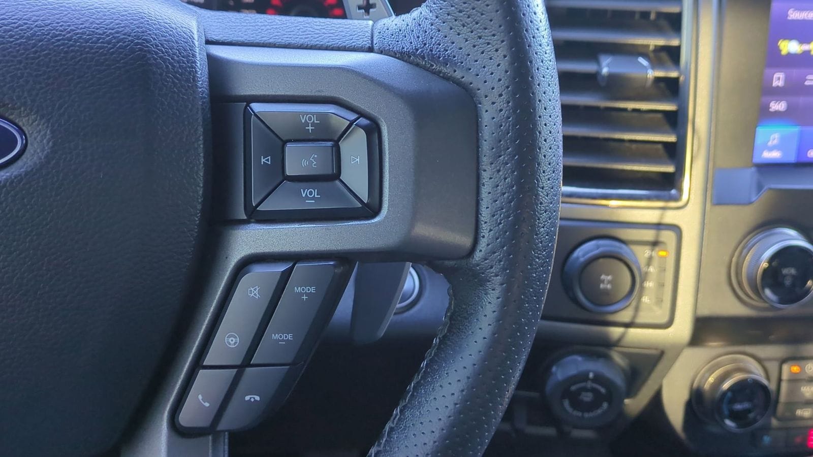 Thumbnail: 2020 Ford F-150 - 27