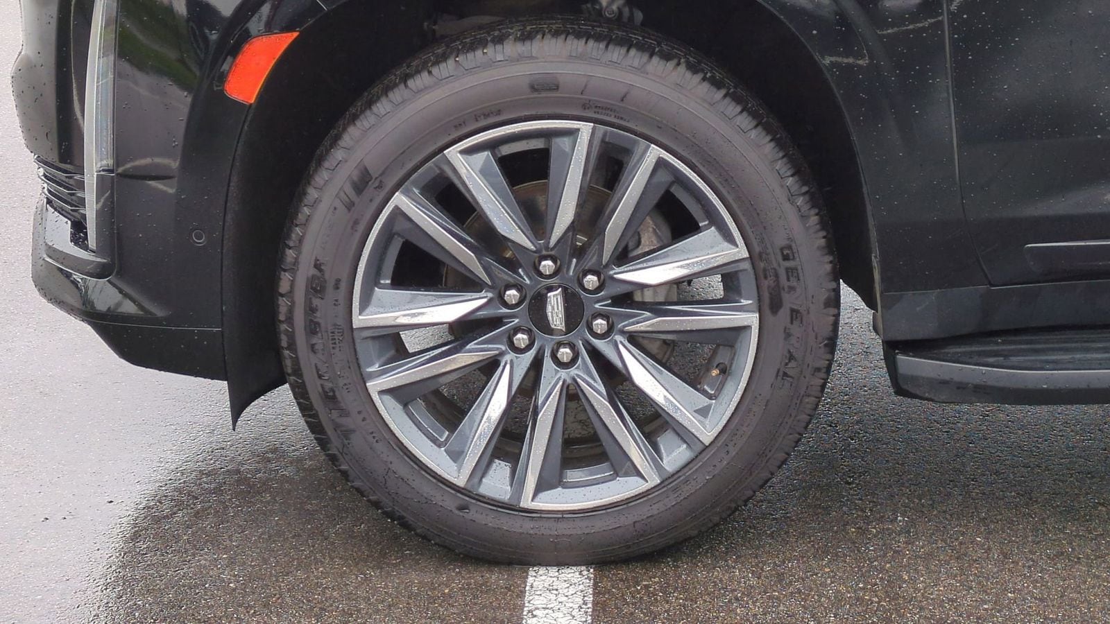Thumbnail: 2021 Cadillac Escalade - 13