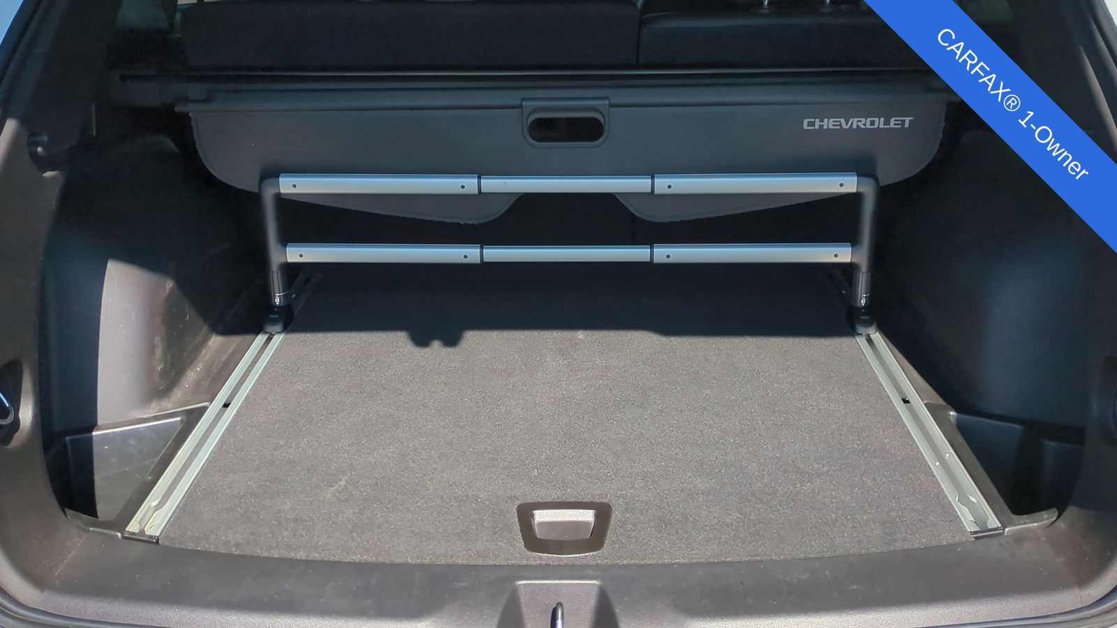 Thumbnail: 2019 Chevrolet Blazer - 37