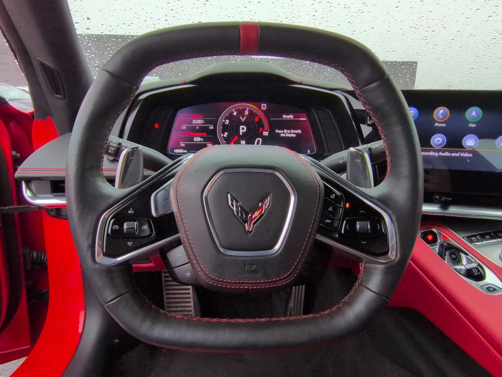 Thumbnail: 2020 Chevrolet Corvette - 22