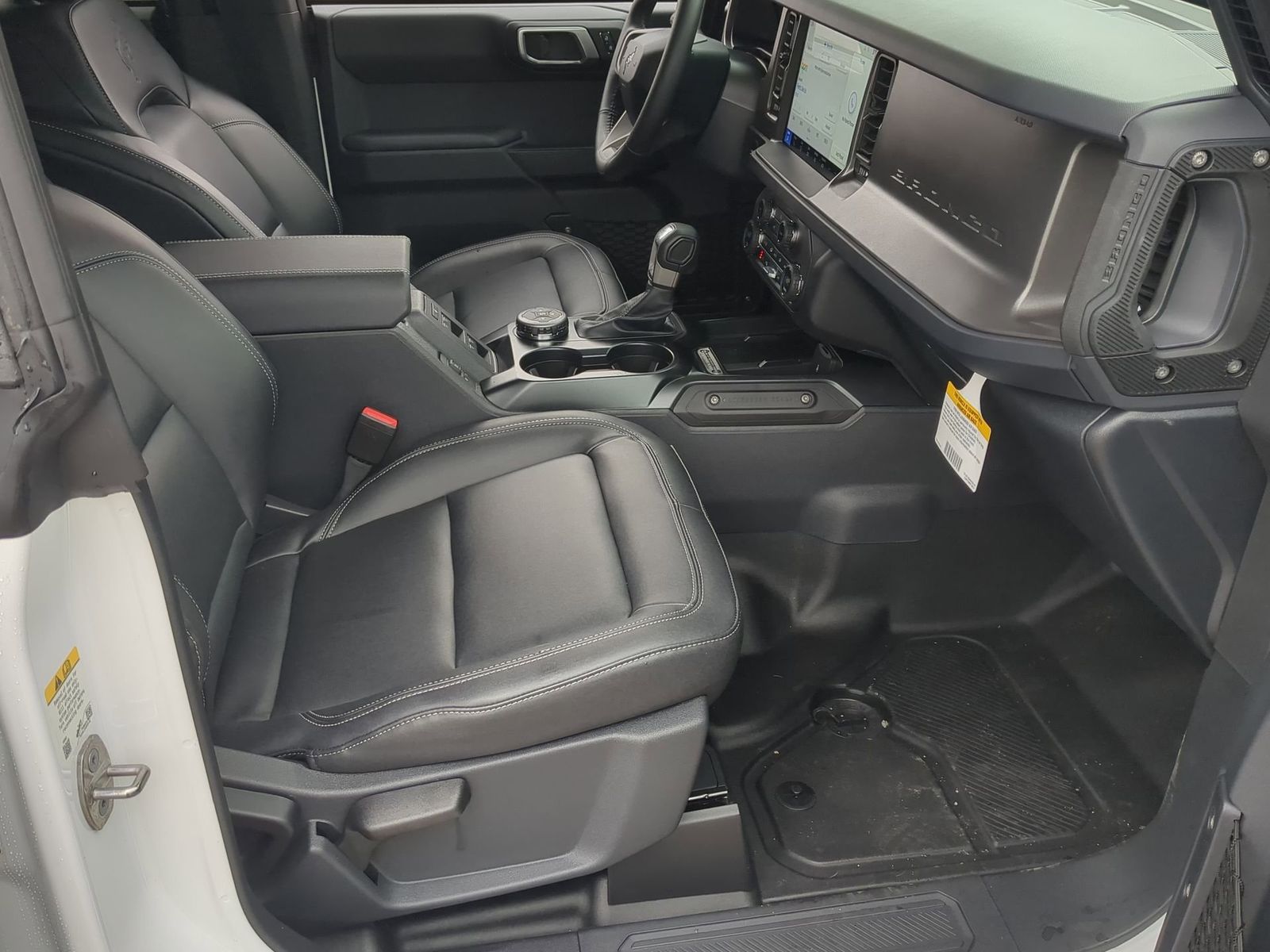 Thumbnail: 2025 Ford Bronco - 21