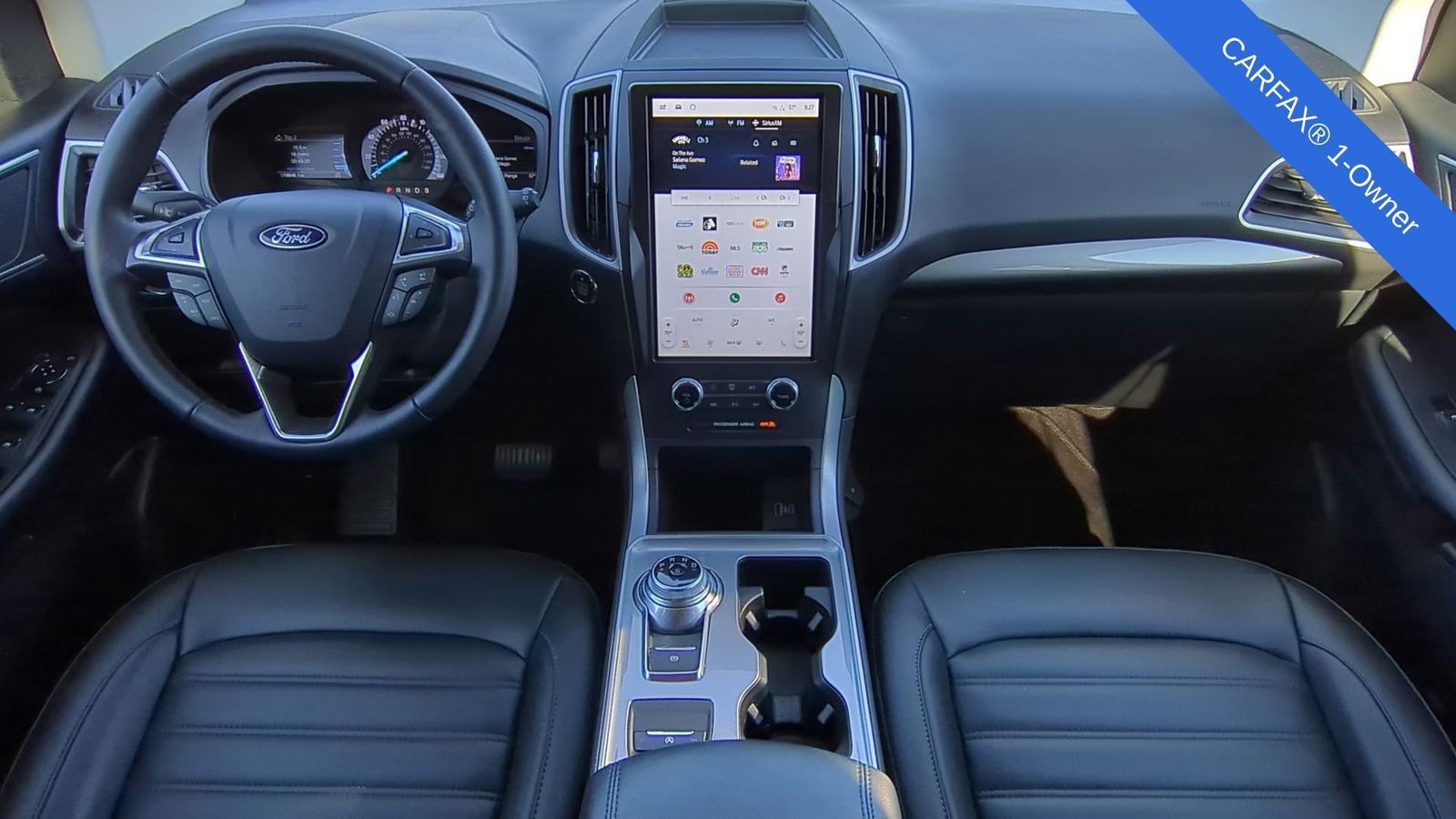 Thumbnail: 2024 Ford Edge - 20