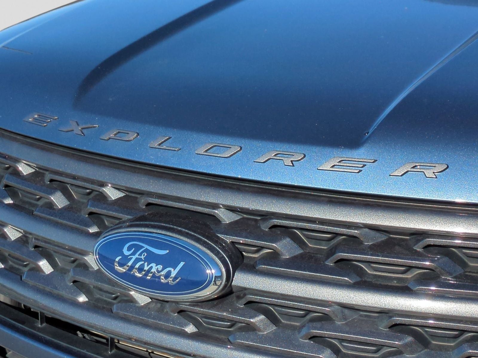 Thumbnail: 2019 Ford Explorer - 15