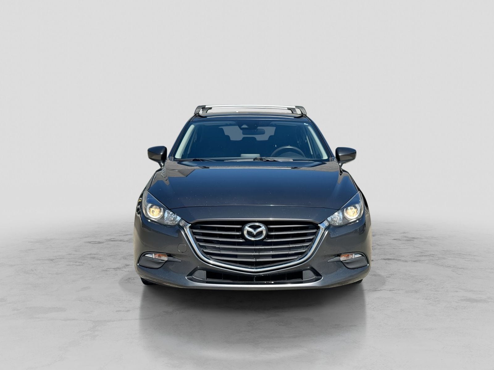 Thumbnail: 2018 Mazda Mazda3 - 11