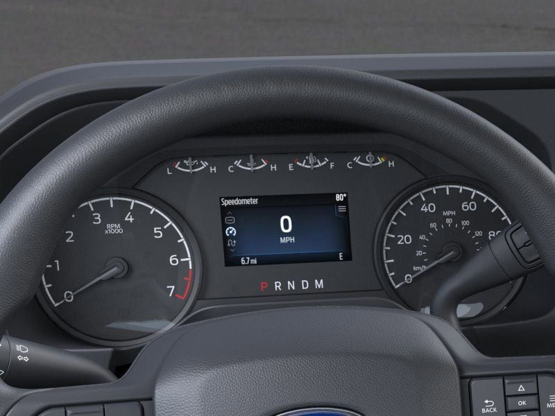 Thumbnail: 2026 Ford F-350 - 14