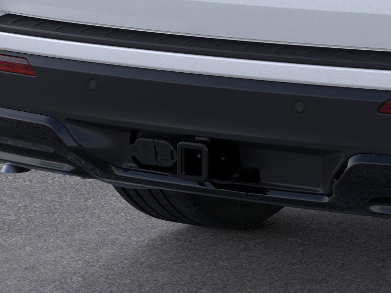 Thumbnail: 2025 Ford Explorer - 24