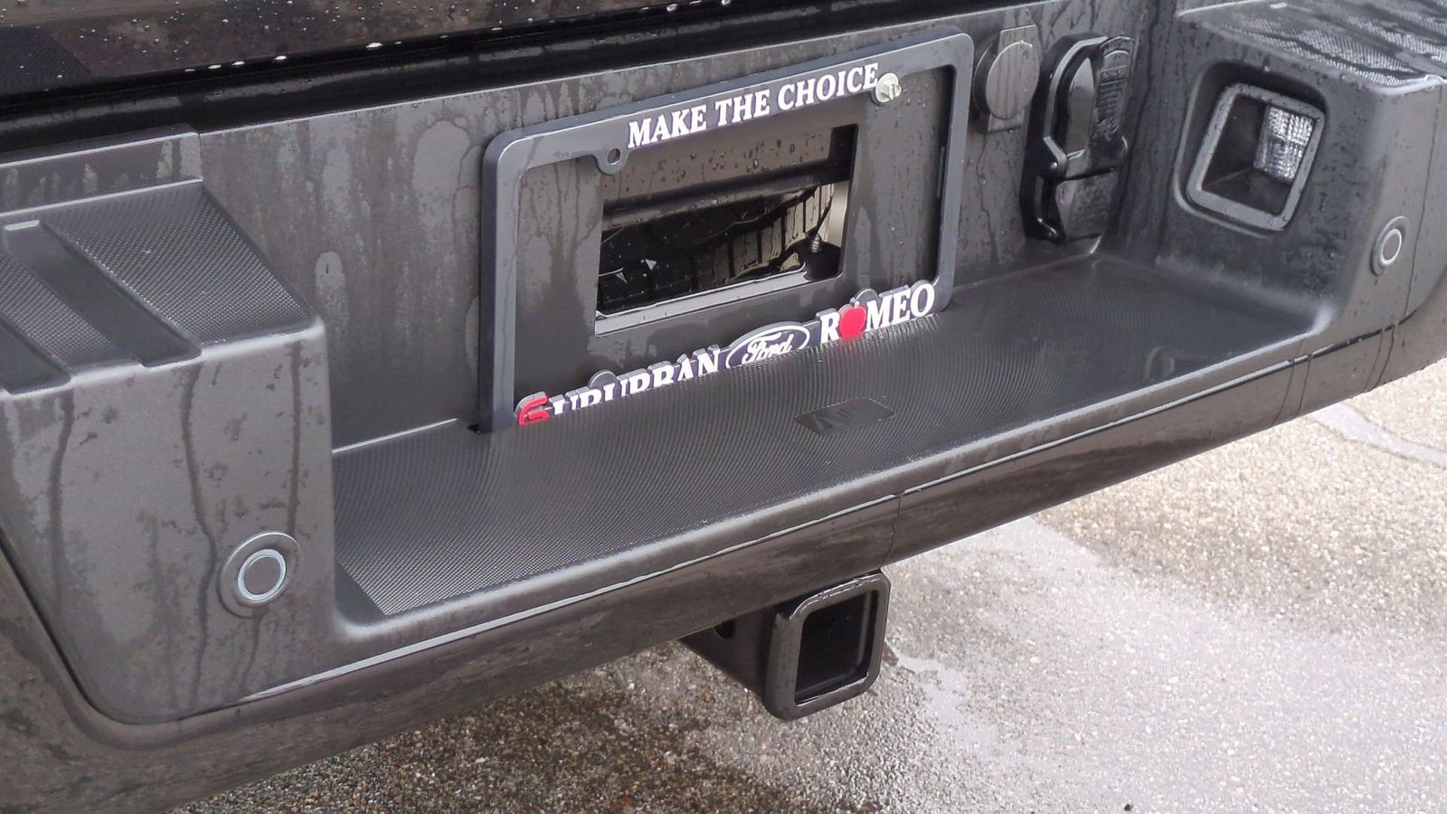 Thumbnail: 2025 Ford F-150 - 36