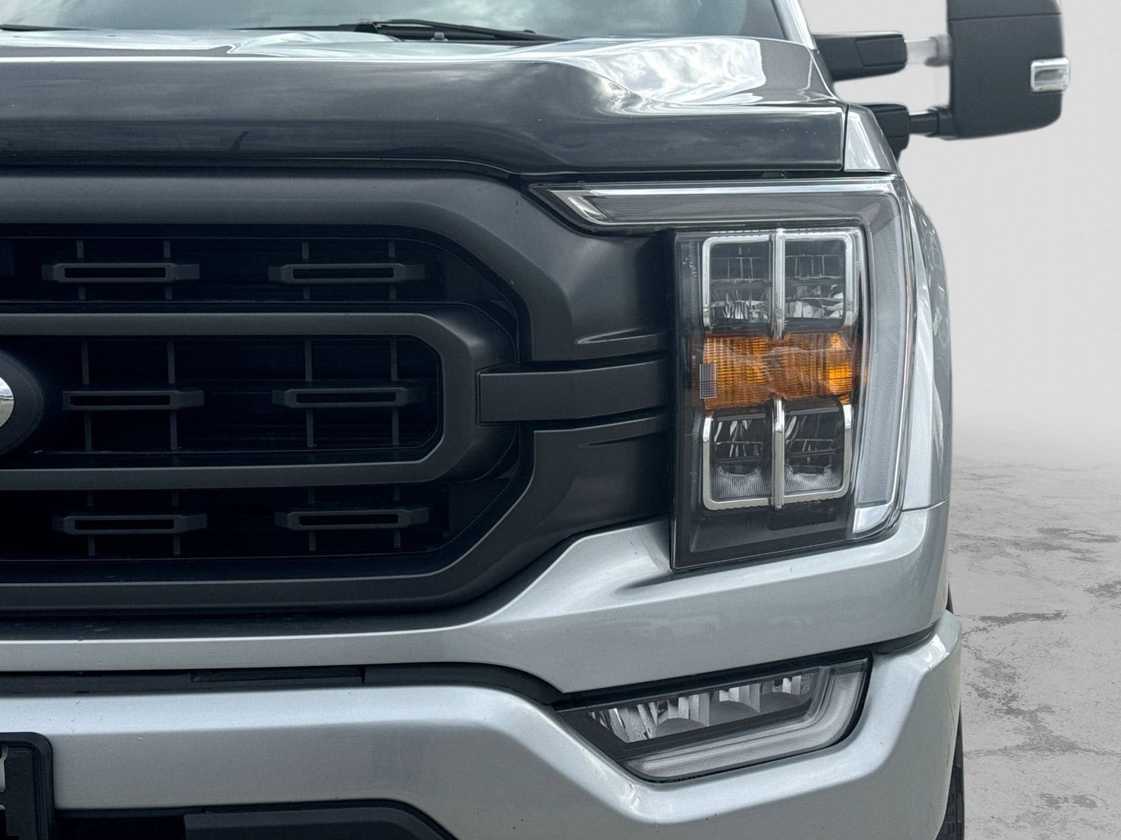 Thumbnail: 2021 Ford F-150 - 13