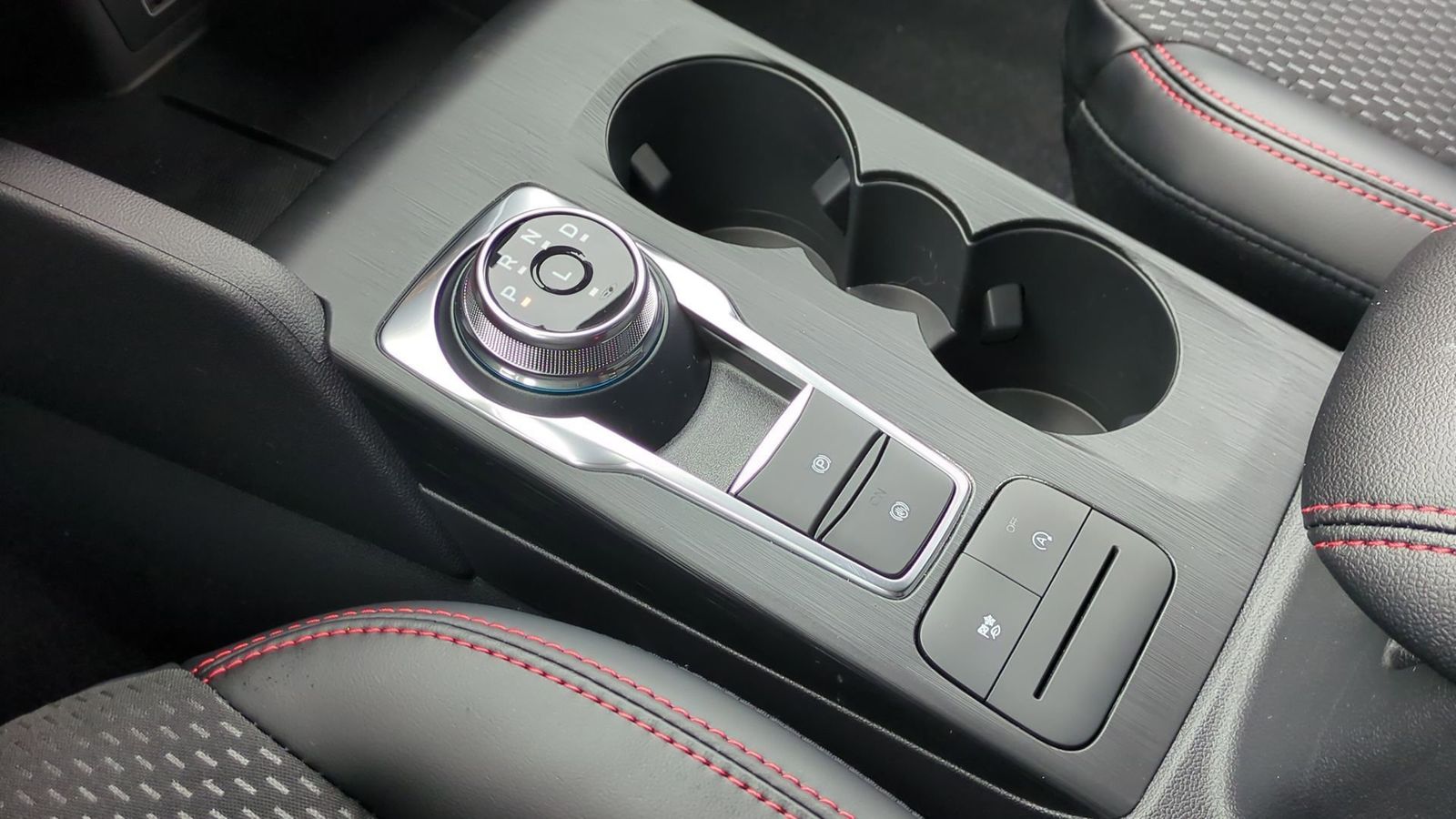 Thumbnail: 2026 Ford Escape - 30