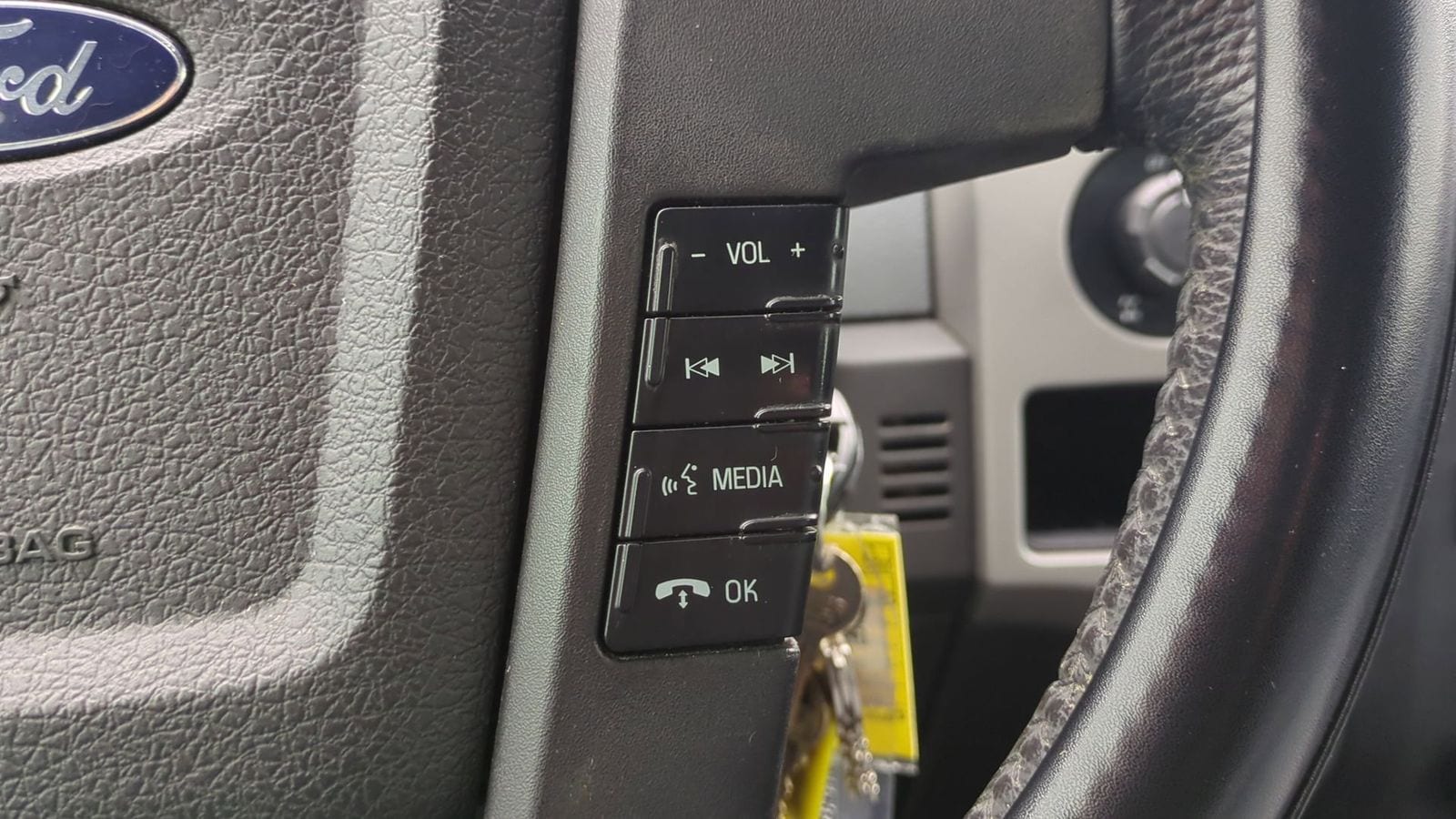 Thumbnail: 2012 Ford F-150 - 27