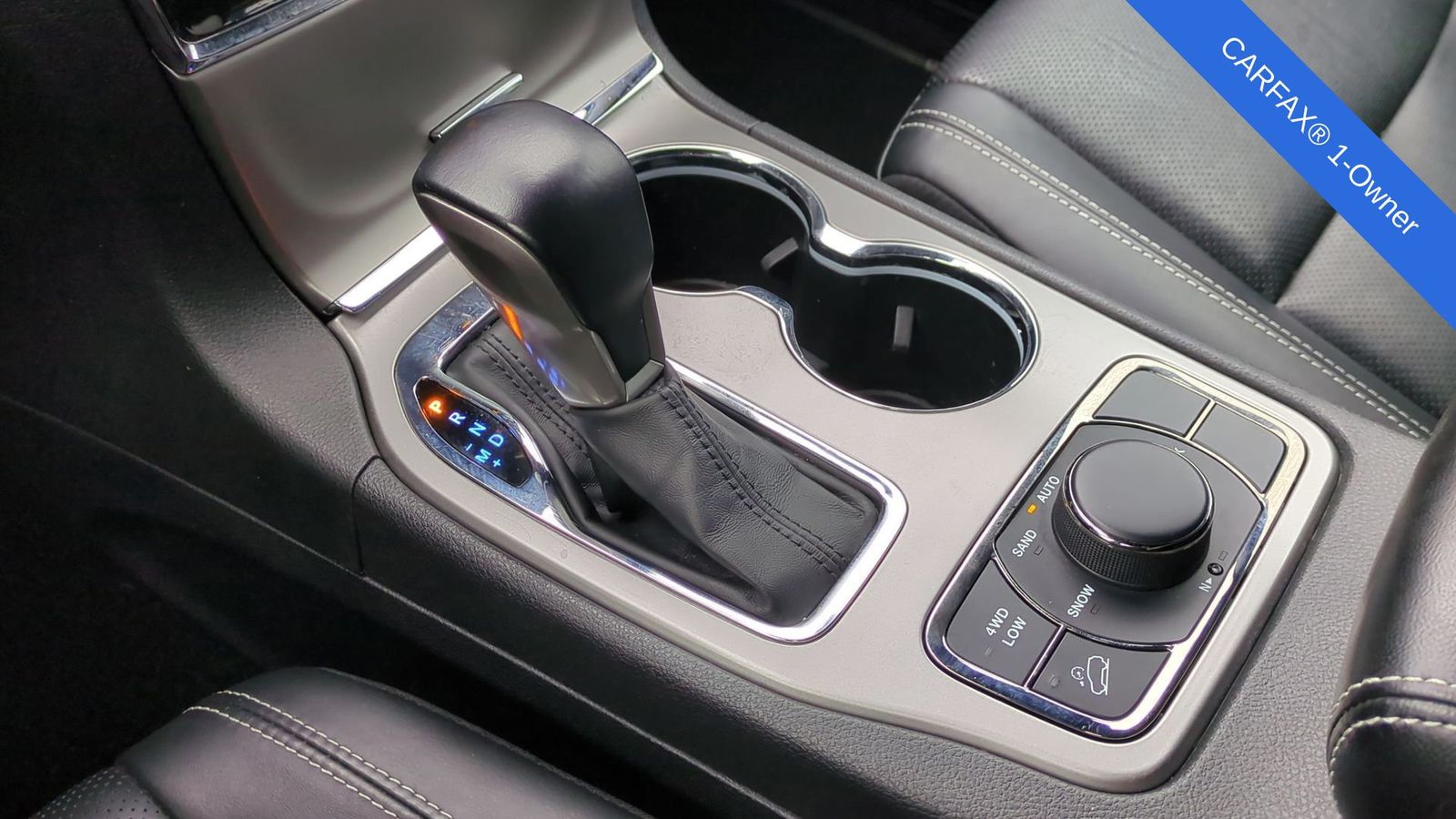 Thumbnail: 2021 Jeep Grand Cherokee - 39