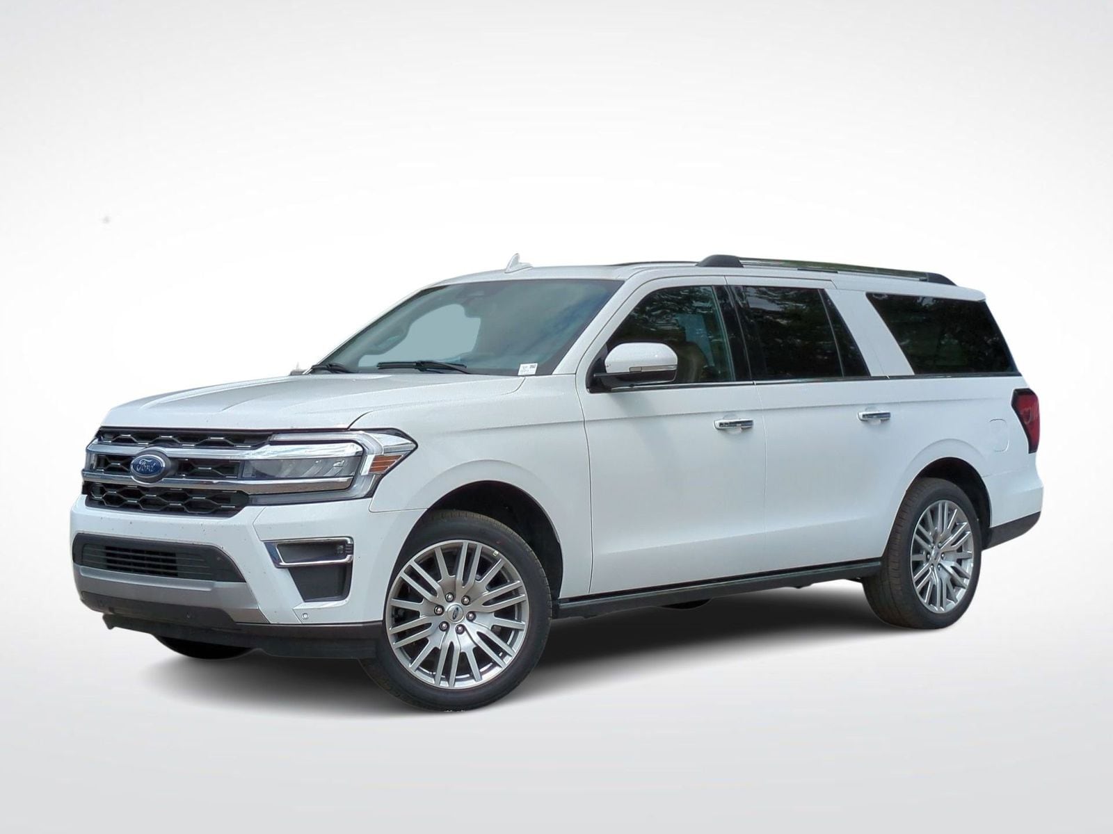 2024 Ford Expedition MAX Limited -
                  Washington, MI