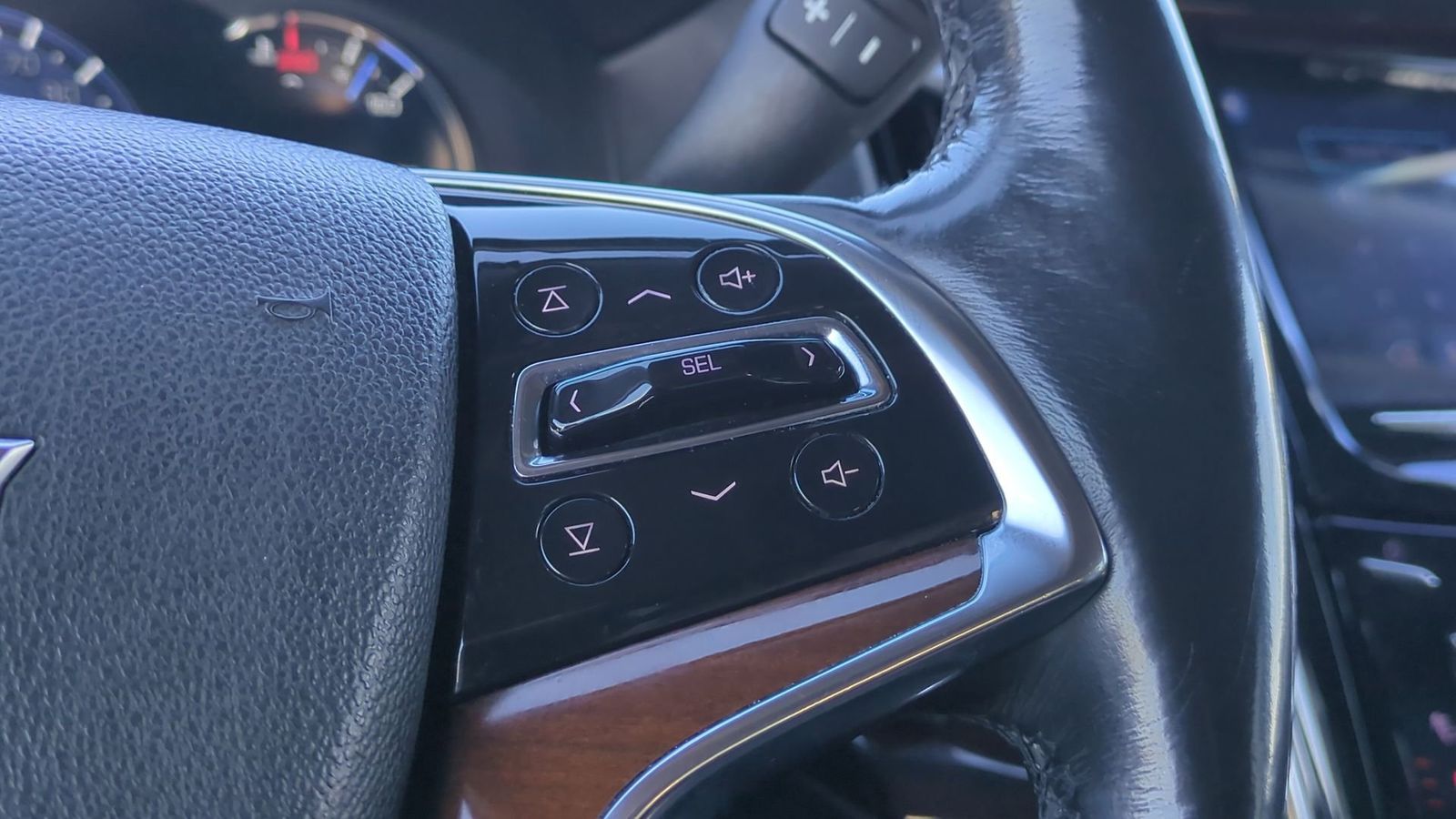 Thumbnail: 2020 Cadillac Escalade - 26