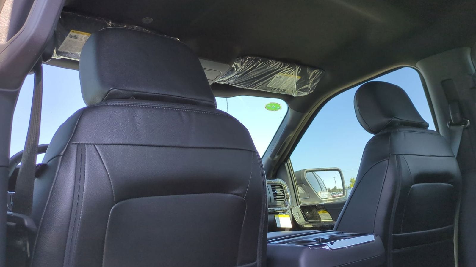 Thumbnail: 2025 Ford F-150 - 18