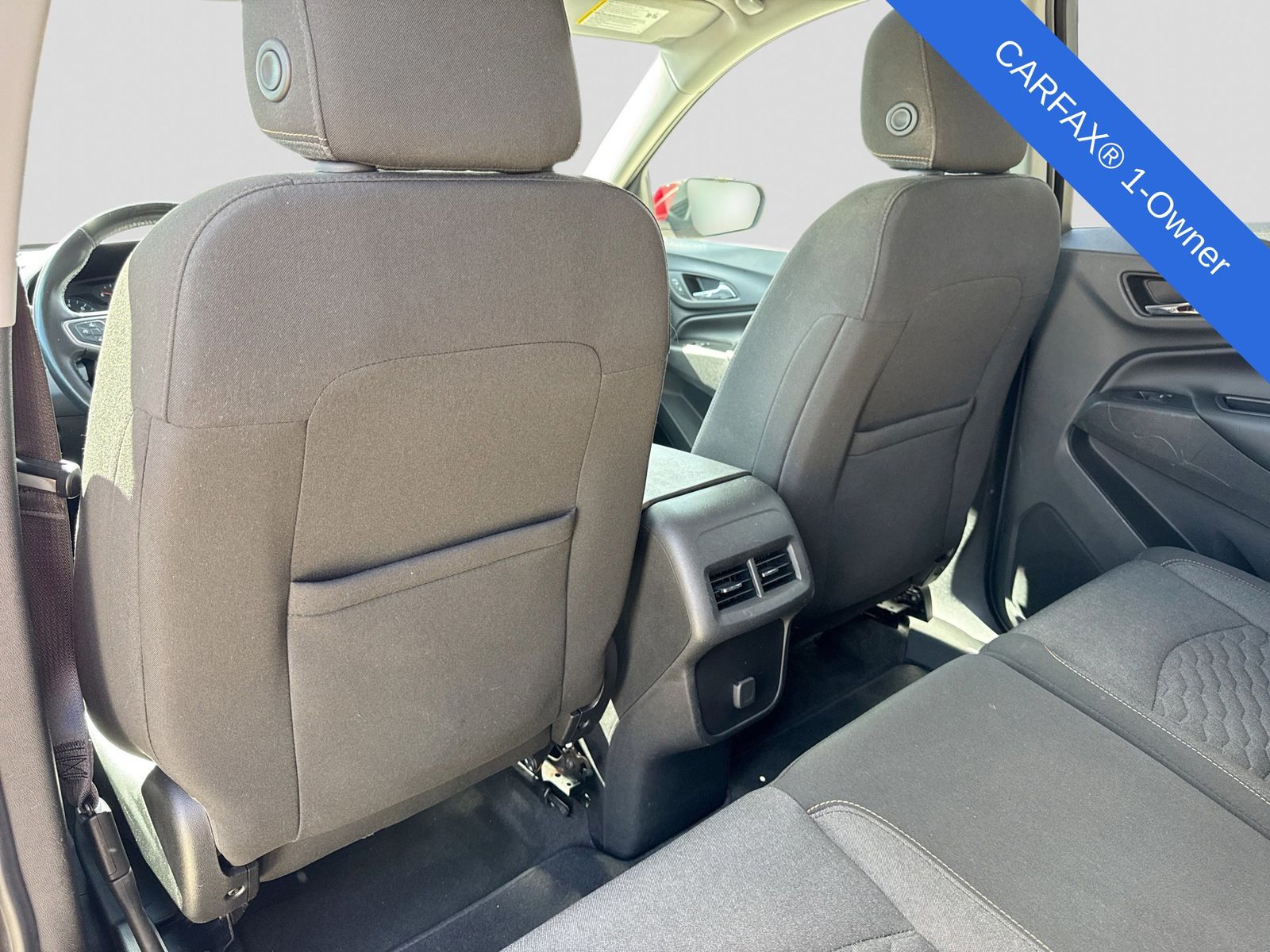 Thumbnail: 2018 Chevrolet Equinox - 22