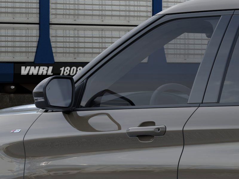 Thumbnail: 2026 Ford Explorer - 20