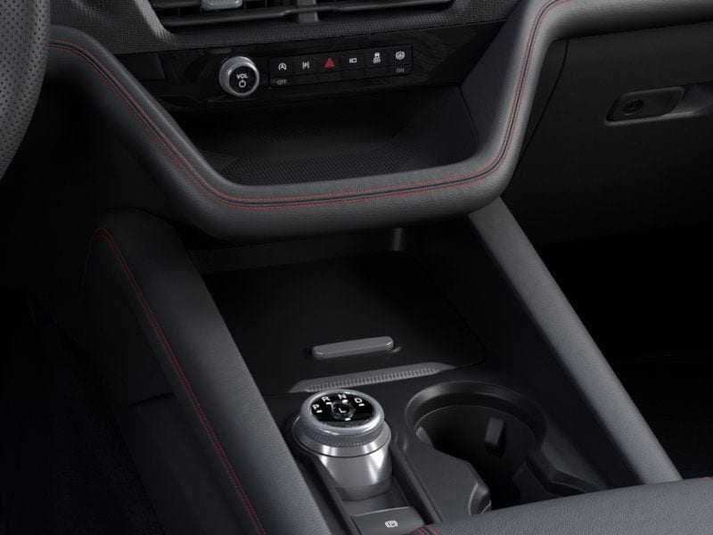 Thumbnail: 2025 Ford Explorer - 15