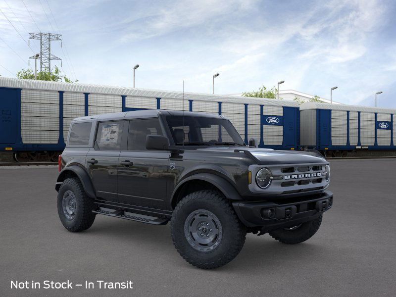 Thumbnail: 2025 Ford Bronco - 8
