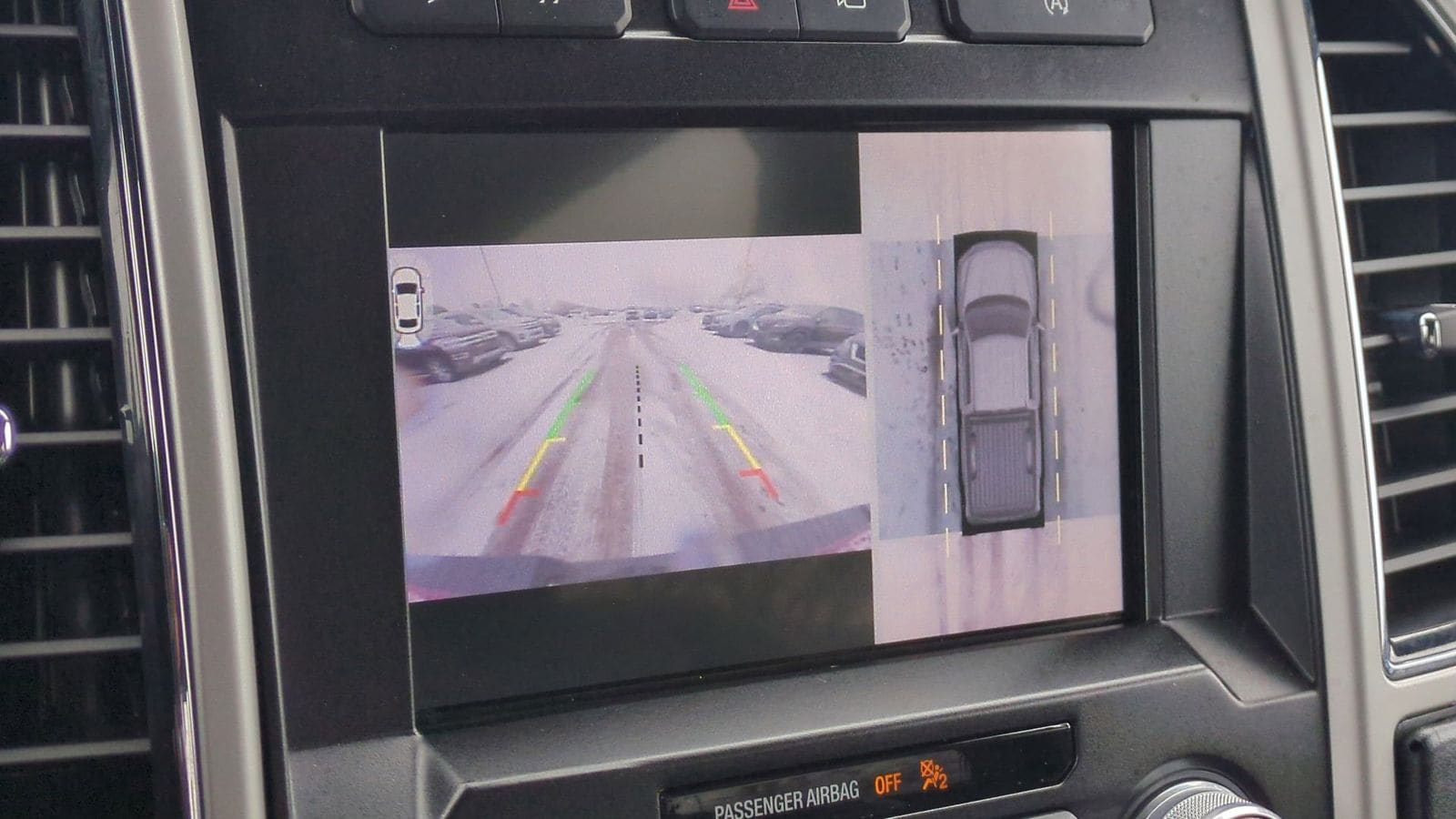 Thumbnail: 2020 Ford F-150 - 34