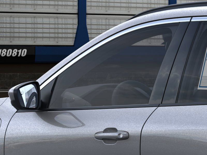 Thumbnail: 2026 Ford Escape - 20