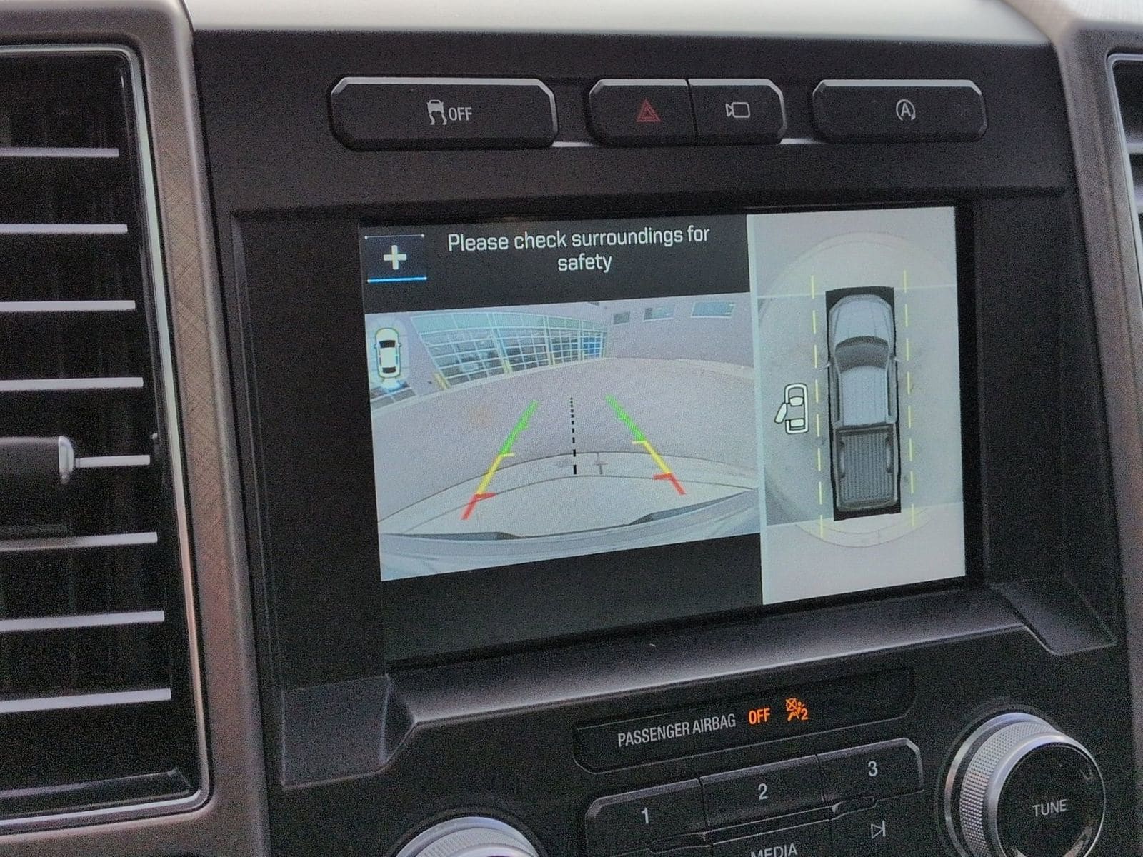 Thumbnail: 2018 Ford F-150 - 35