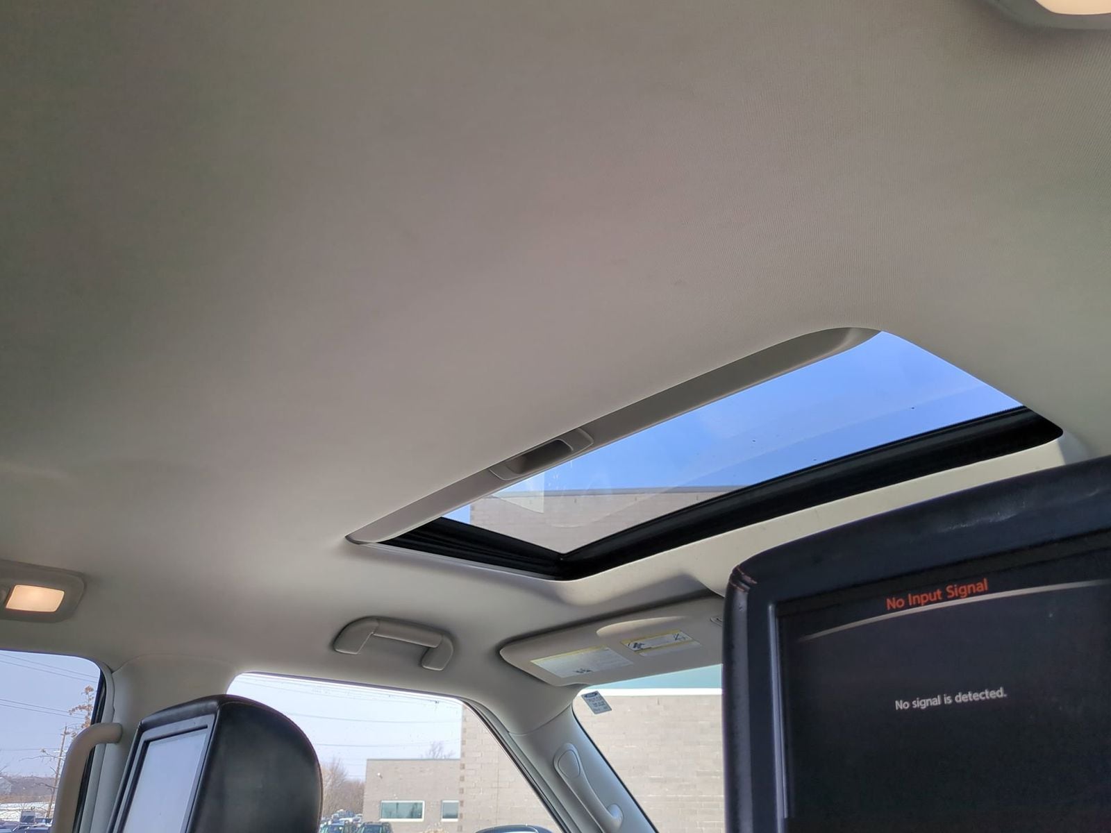 Thumbnail: 2019 Nissan Armada - 22