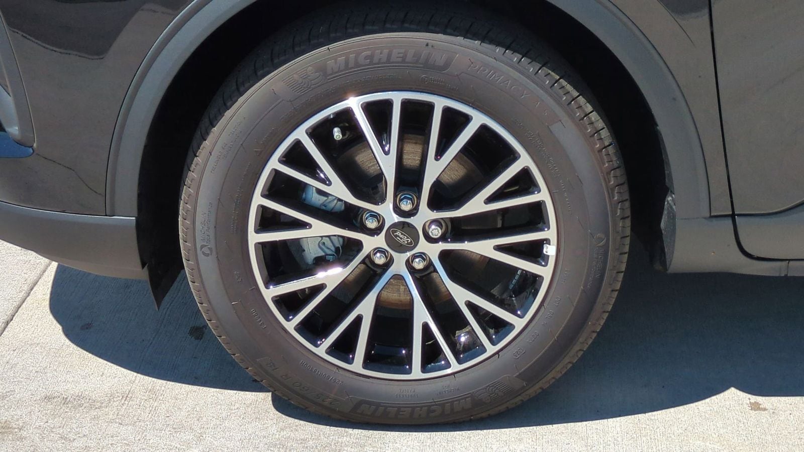 Thumbnail: 2025 Ford Escape - 11